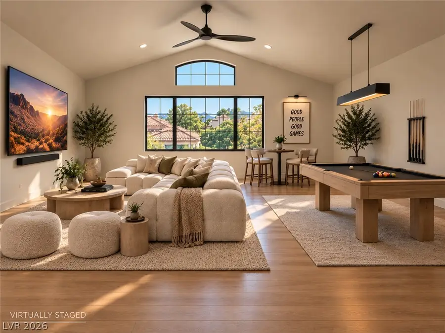 1928 Spyglass Drive, Henderson, NV 89074 - #3