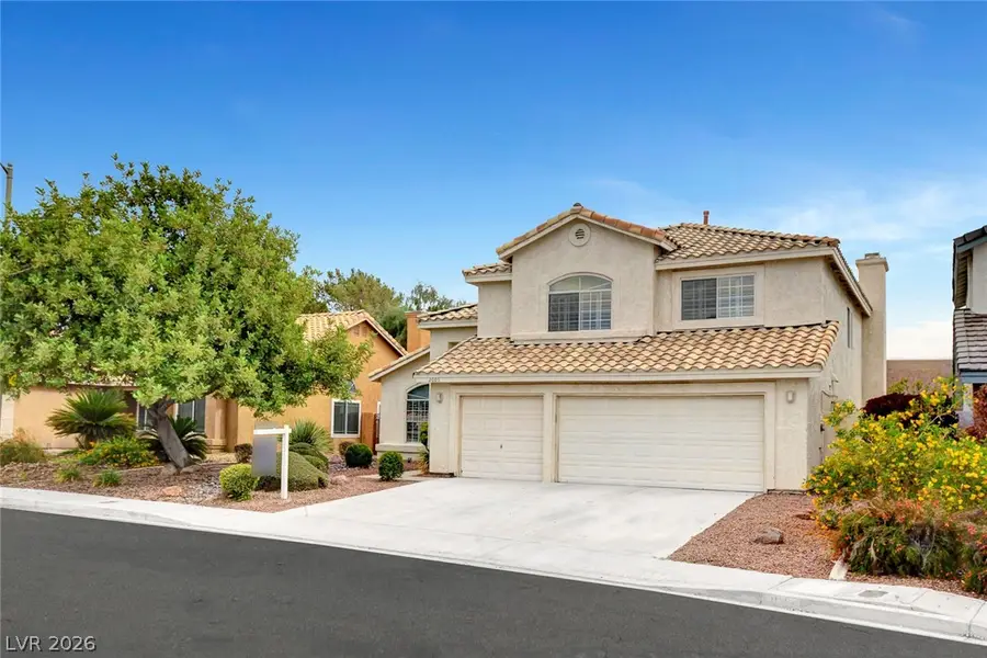 2005 Pinion Springs Drive, Henderson, NV 89074 - #2