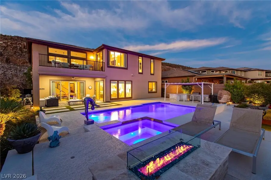 2153 King Crest Court, Henderson, NV 89052 - #2