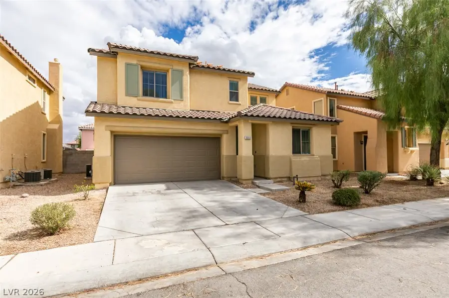 5512 Grand Rapids Street, North Las Vegas, NV 89031 - #2