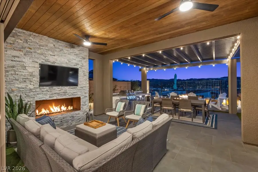 387 Faro Di Portofino Court, Henderson, NV 89011 - #2