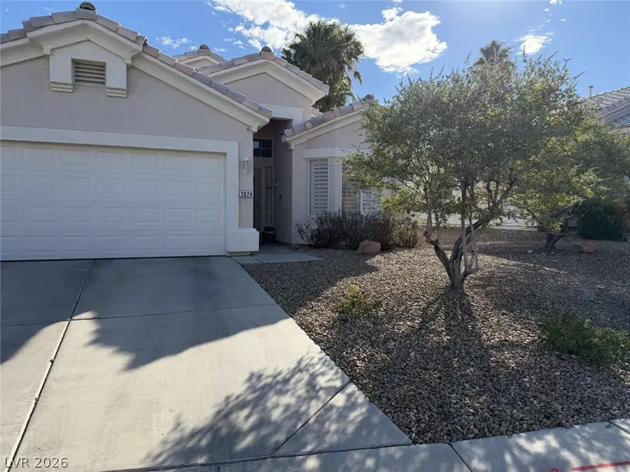 3024 Gulf Breeze Drive, Las Vegas, NV 89128 - #2