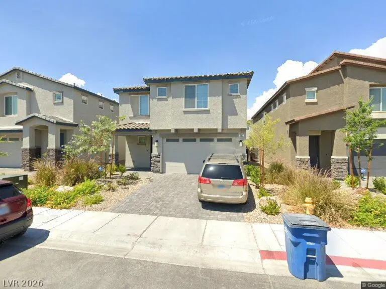 397 Borgato Court, Las Vegas, NV 89145 - #1