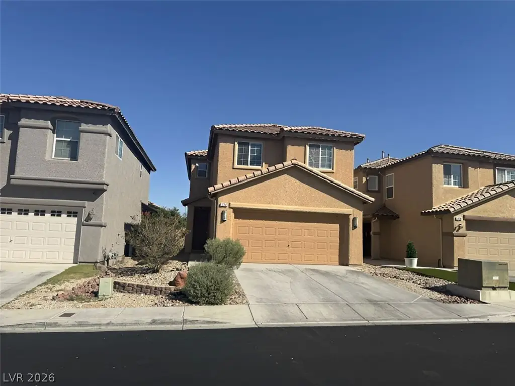 11762 Pine Shadows Street, Las Vegas, NV 89183 - #1