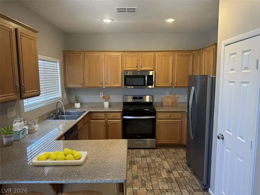 11762 Pine Shadows Street, Las Vegas, NV 89183 - #3