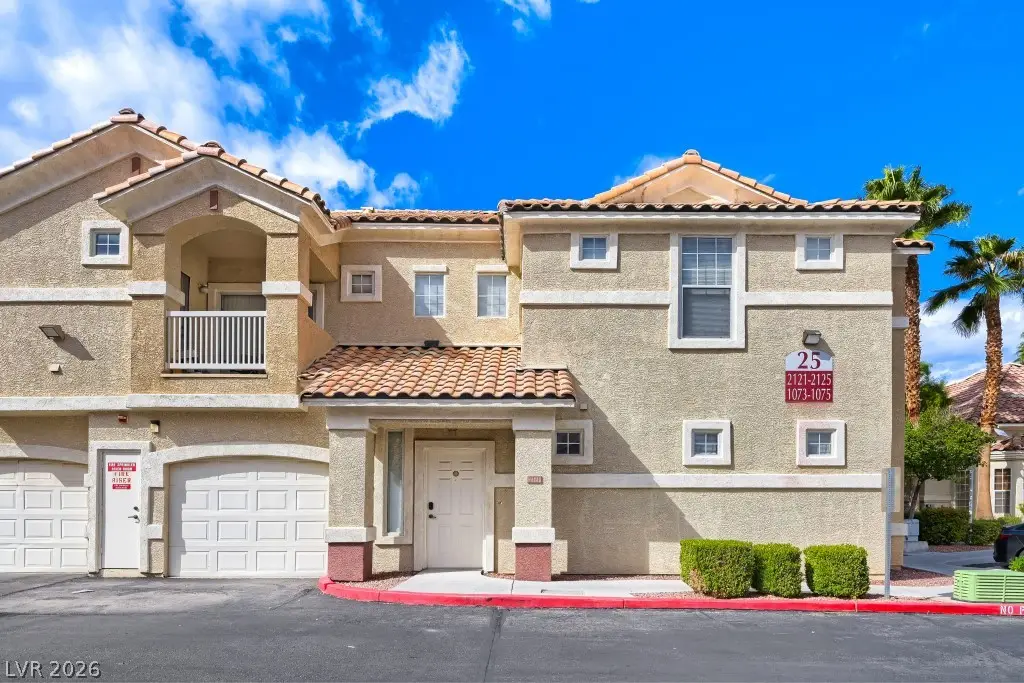 5855 Valley Drive #2121, North Las Vegas, NV 89031 - #1