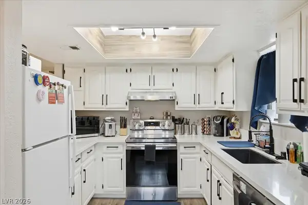 5099 Eldora Avenue #1, Las Vegas, NV 89146