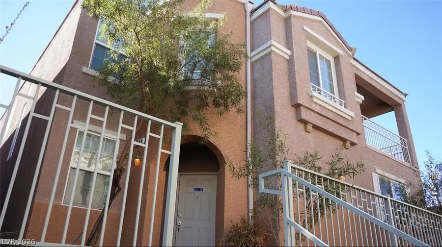 7564 Creative Court, Las Vegas, NV 89149 - #3