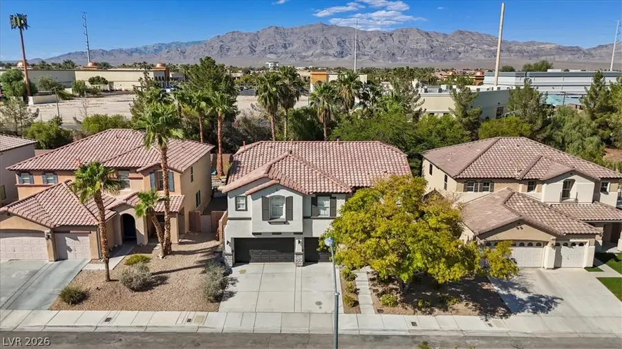 2608 Prospector Mine Avenue, North Las Vegas, NV 89031 - #3