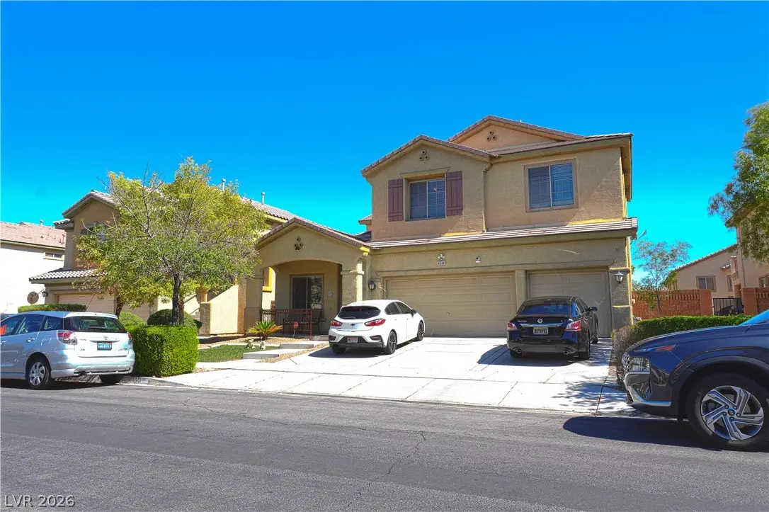 4008 Fuselier Drive, North Las Vegas, NV 89032 - #1