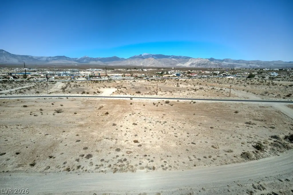 2140 E Jumping Fox Street, Pahrump, NV 89048 - #1