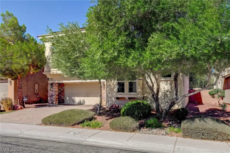 3604 Kingfishers Catch Avenue, North Las Vegas, NV 89084 - #3