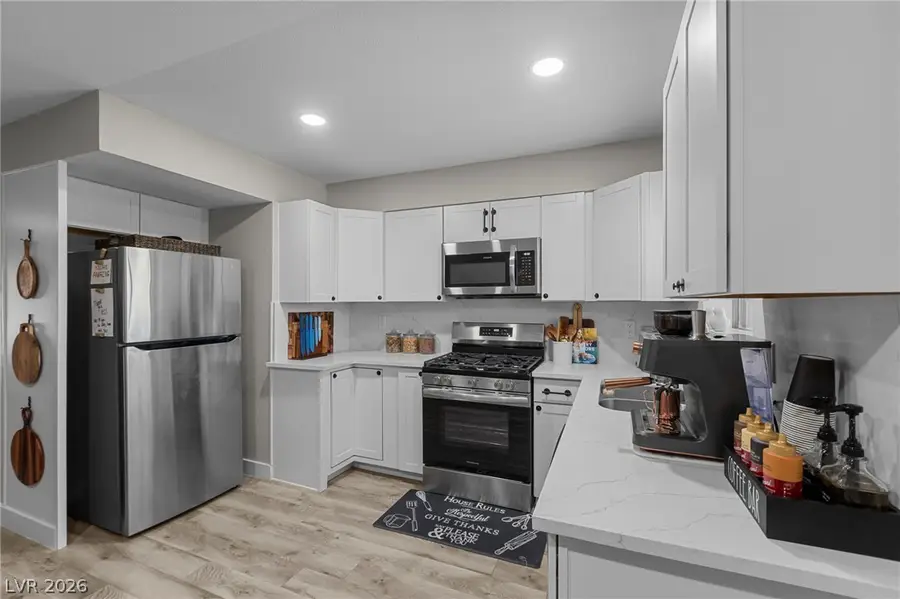 445 Concord Way, Henderson, NV 89015 - #3