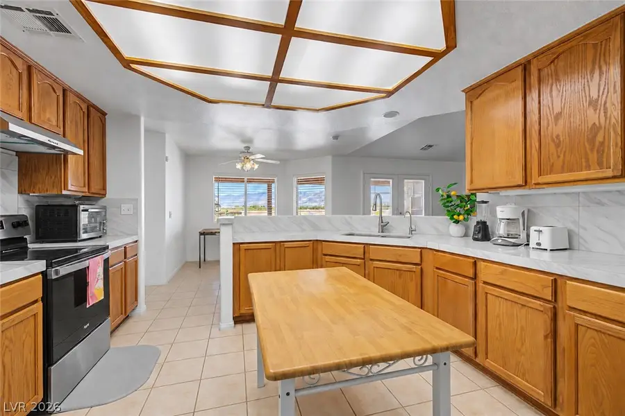 5840 Grain Mill Road, Pahrump, NV 89061 - #2