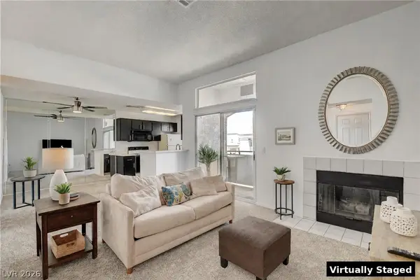 3150 Soft Breezes Drive #2040, Las Vegas, NV 89128