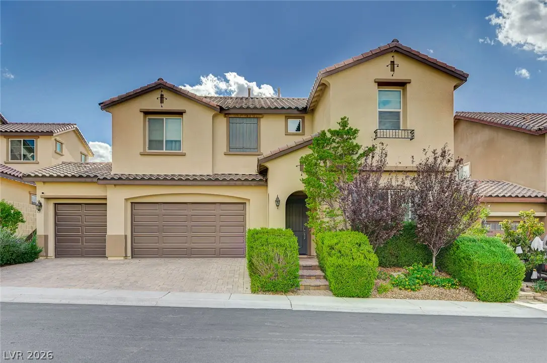 2567 Speyburn Avenue, Henderson, NV 89044 - #1