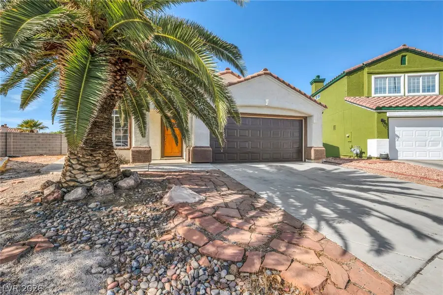 4906 Via Luis Court, North Las Vegas, NV 89031 - #2