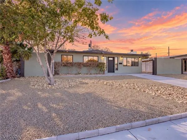 621 Berry Circle, Las Vegas, NV 89107