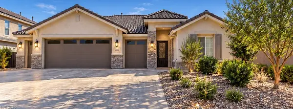 3816 Vincelli Avenue, North Las Vegas, NV 89031