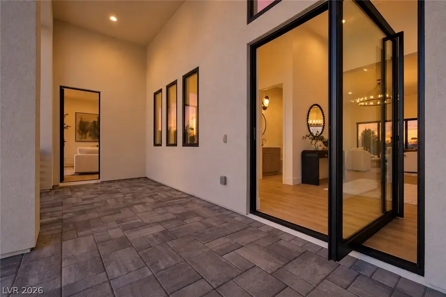 5545 Sierra Brook Court, Las Vegas, NV 89149 - #3