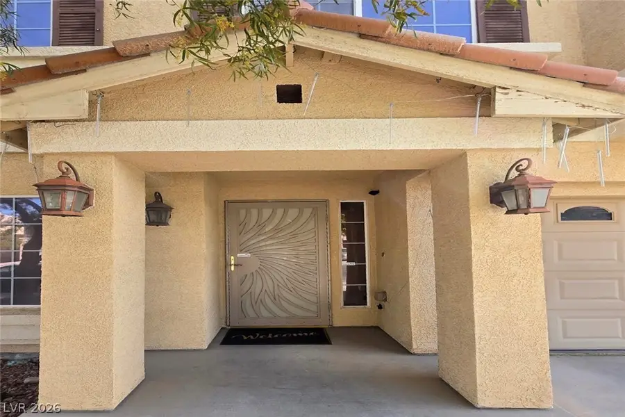 10766 Artesia Wells Street, Henderson, NV 89052 - #2