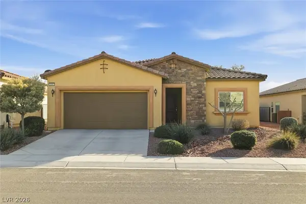 5281 San Palo Drive, Pahrump, NV 89061