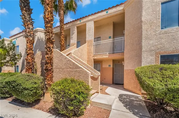 5000 Red Rock Street #249, Las Vegas, NV 89118