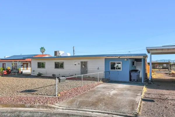11 Washington Way, Henderson, NV 89015