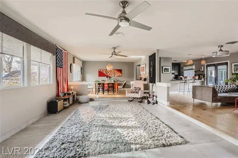 3716 Greencrest Drive, Las Vegas, NV 89121 - #3