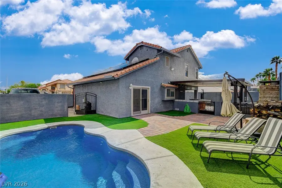 345 Moreno Court, Henderson, NV 89014 - #2