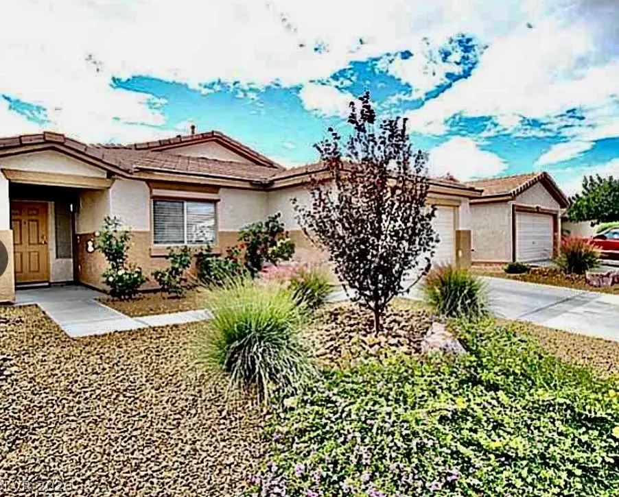 4909 Peaceful Pond Avenue, Las Vegas, NV 89131 - #1