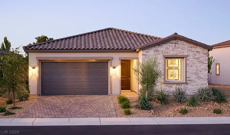 4325 S Twin Falls Street #Lot  20/3, Pahrump, NV 89048 - #1