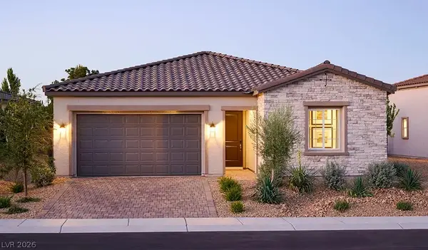 4325 S Twin Falls Street #Lot  20/3, Pahrump, NV 89048
