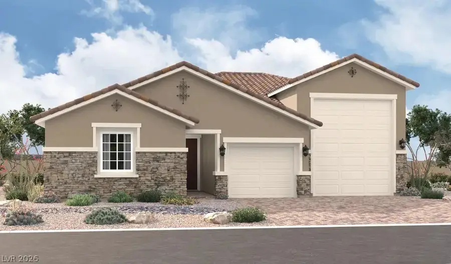 4328 S Twin Falls Street #Lot 23-3, Pahrump, NV 89048 - #1