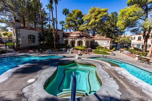 8432 Running Deer Avenue #103, Las Vegas, NV 89145