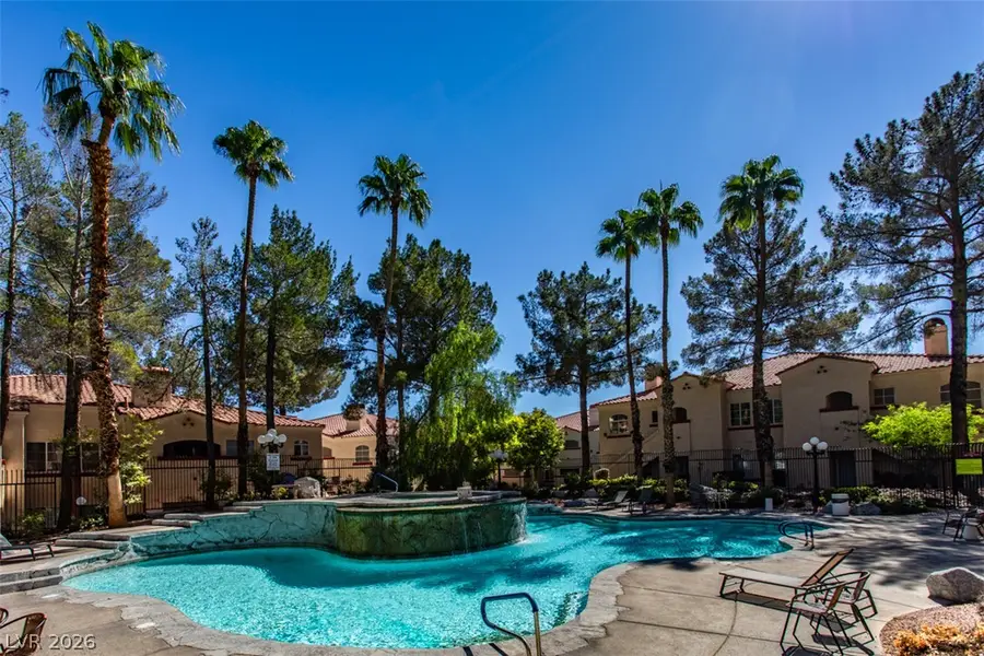 8432 Running Deer Avenue #103, Las Vegas, NV 89145 - #2