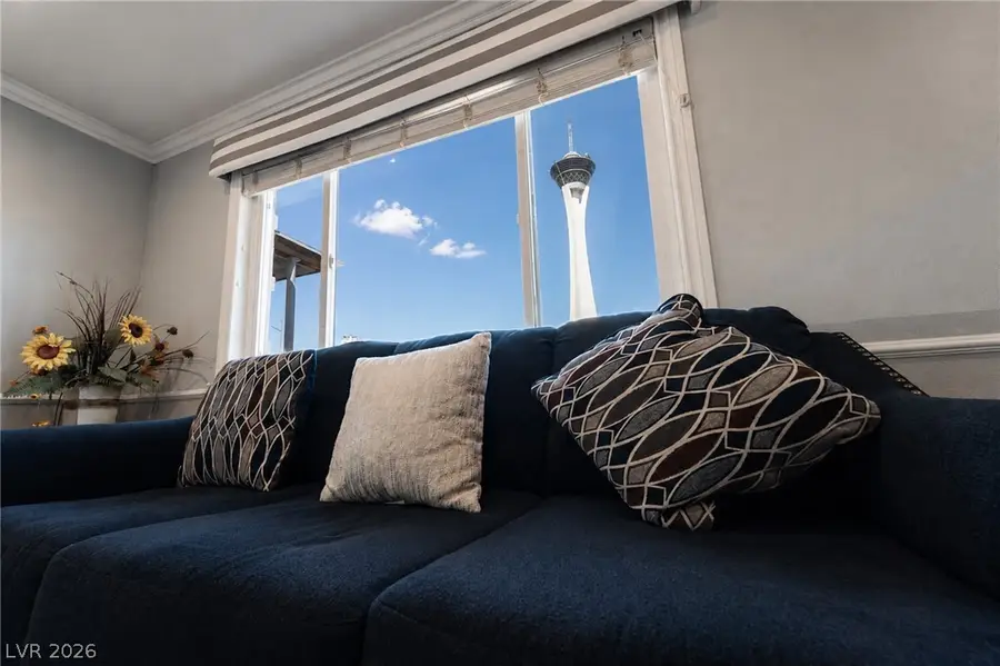 2101 Santa Paula Drive, Las Vegas, NV 89104 - #3