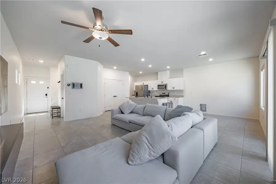 3760 Ramura Avenue, North Las Vegas, NV 89084 - #3