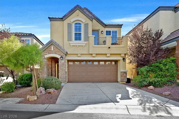 10221 Danskin Drive, Las Vegas, NV 89166