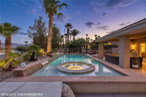560 Rolling Hills Drive, Mesquite, NV 89027