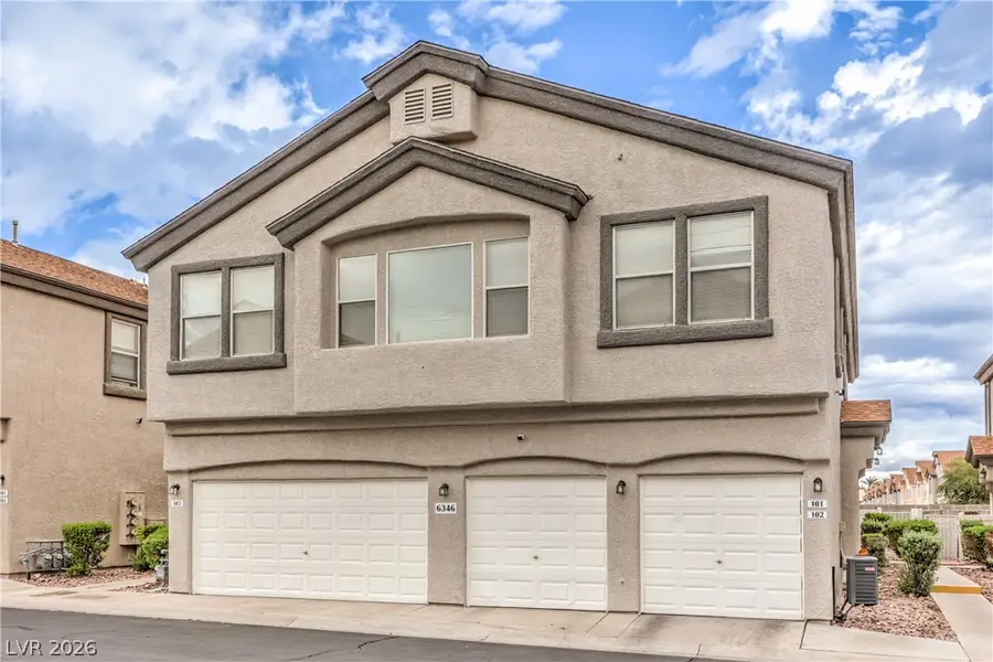 6346 Rusticated Stone Avenue #103, Henderson, NV 89011 - #2