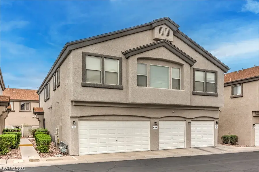 6346 Rusticated Stone Avenue #103, Henderson, NV 89011 - #3
