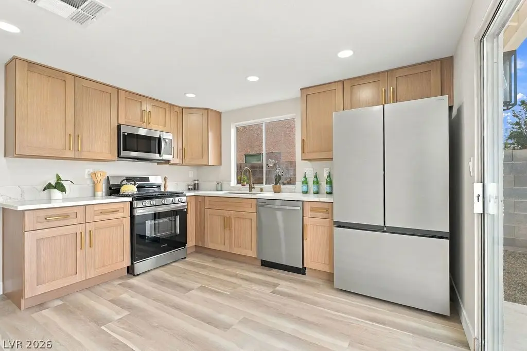 1650 Walingwood Drive, North Las Vegas, NV 89031 - #1