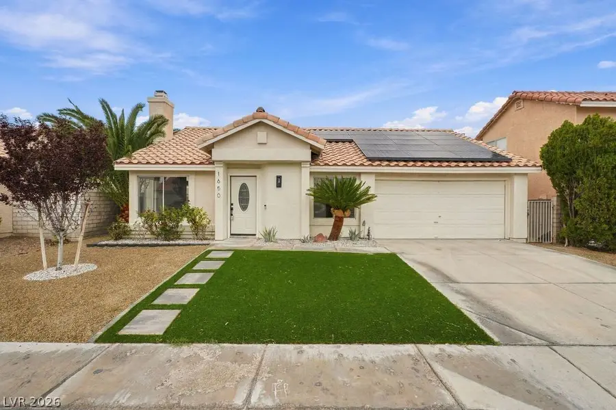 1650 Walingwood Drive, North Las Vegas, NV 89031 - #2
