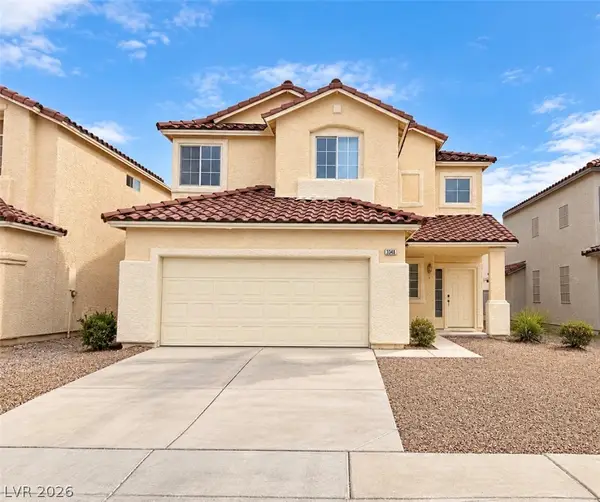 3348 Ceremony Drive, Las Vegas, NV 89117