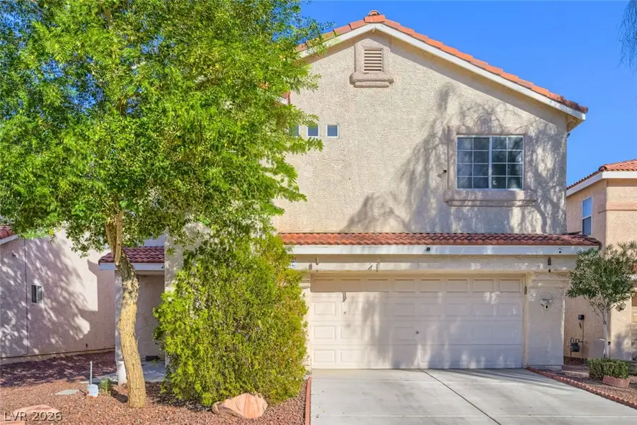 4826 Sapphire Light Street, North Las Vegas, NV 89081 - #2