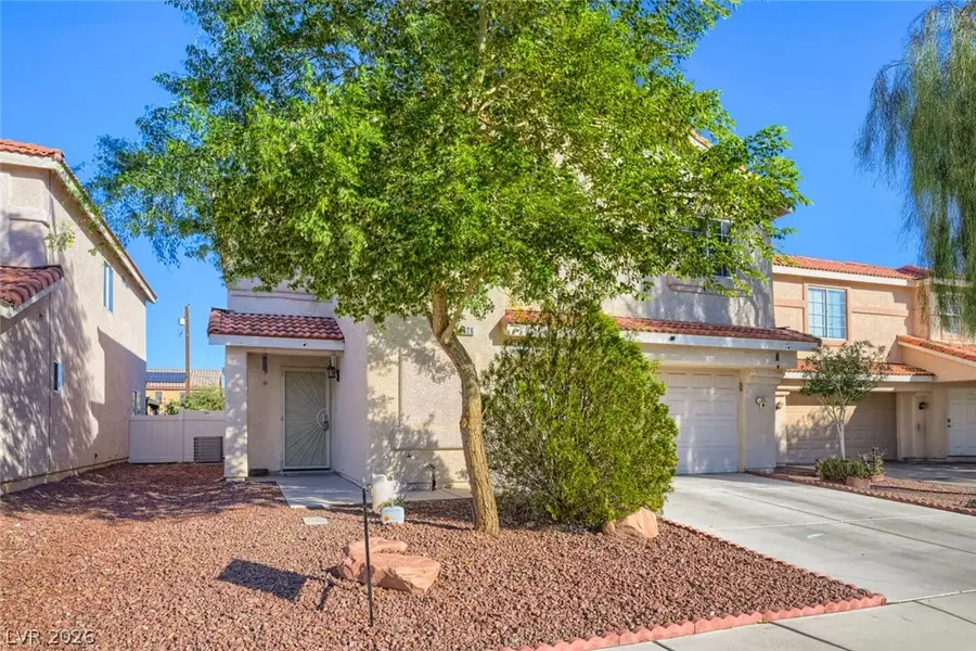 4826 Sapphire Light Street, North Las Vegas, NV 89081 - #3