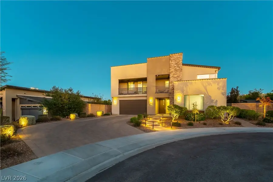 2114 Maderno Street, Henderson, NV 89044 - #3