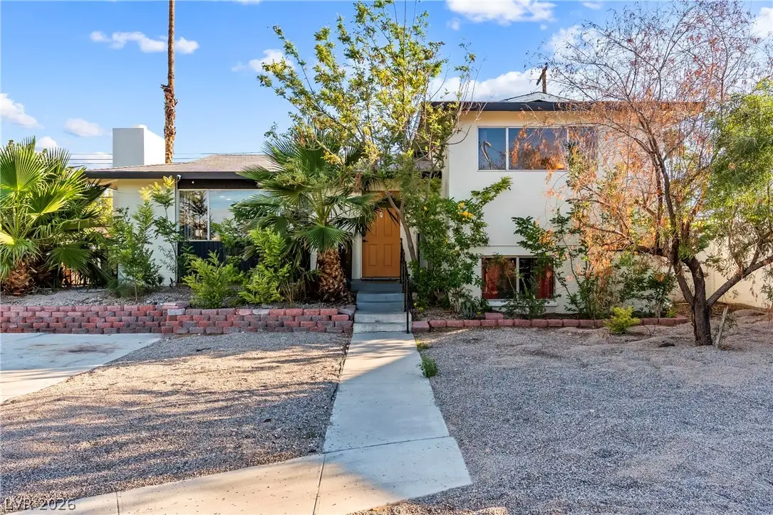5077 Stampa Avenue, Las Vegas, NV 89146 - #1
