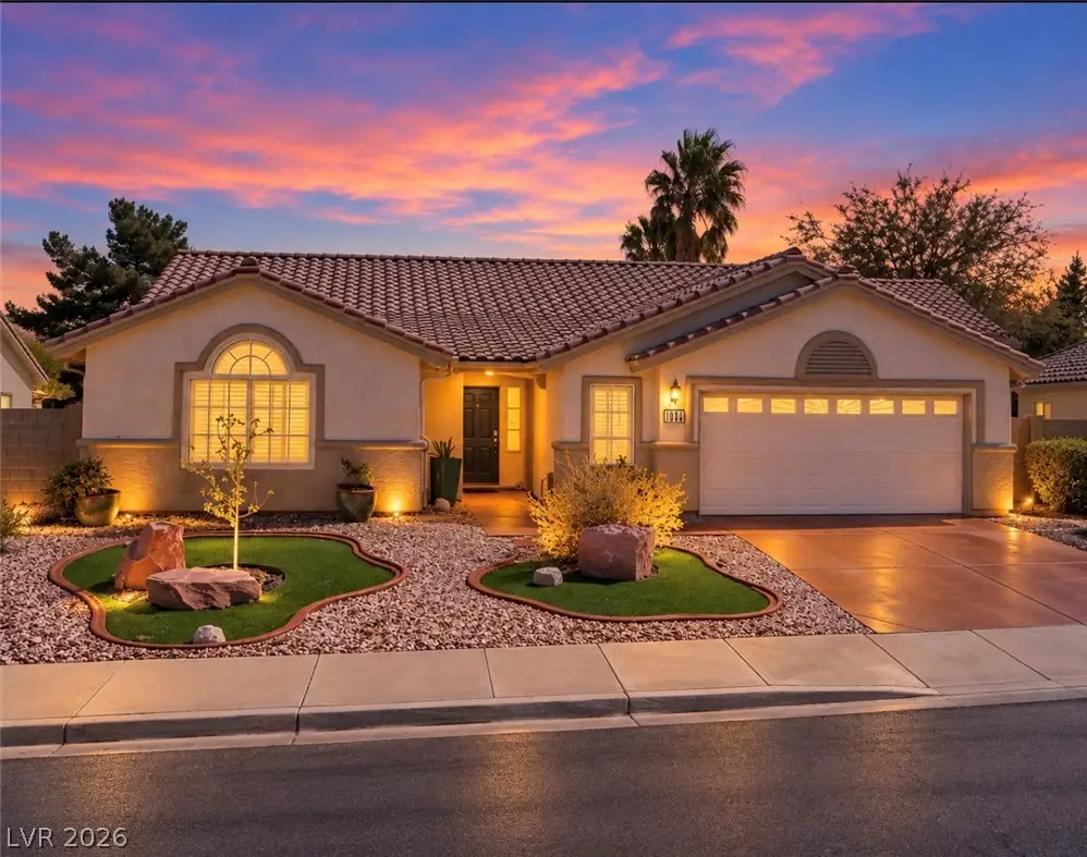 1030 Kings View Court, Henderson, NV 89002 - #1